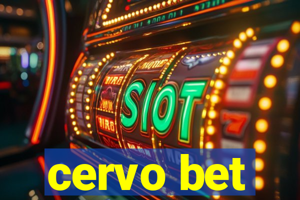 cervo bet